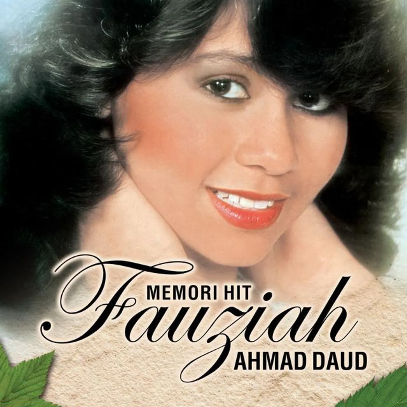 Fauziah Ahmad Daud