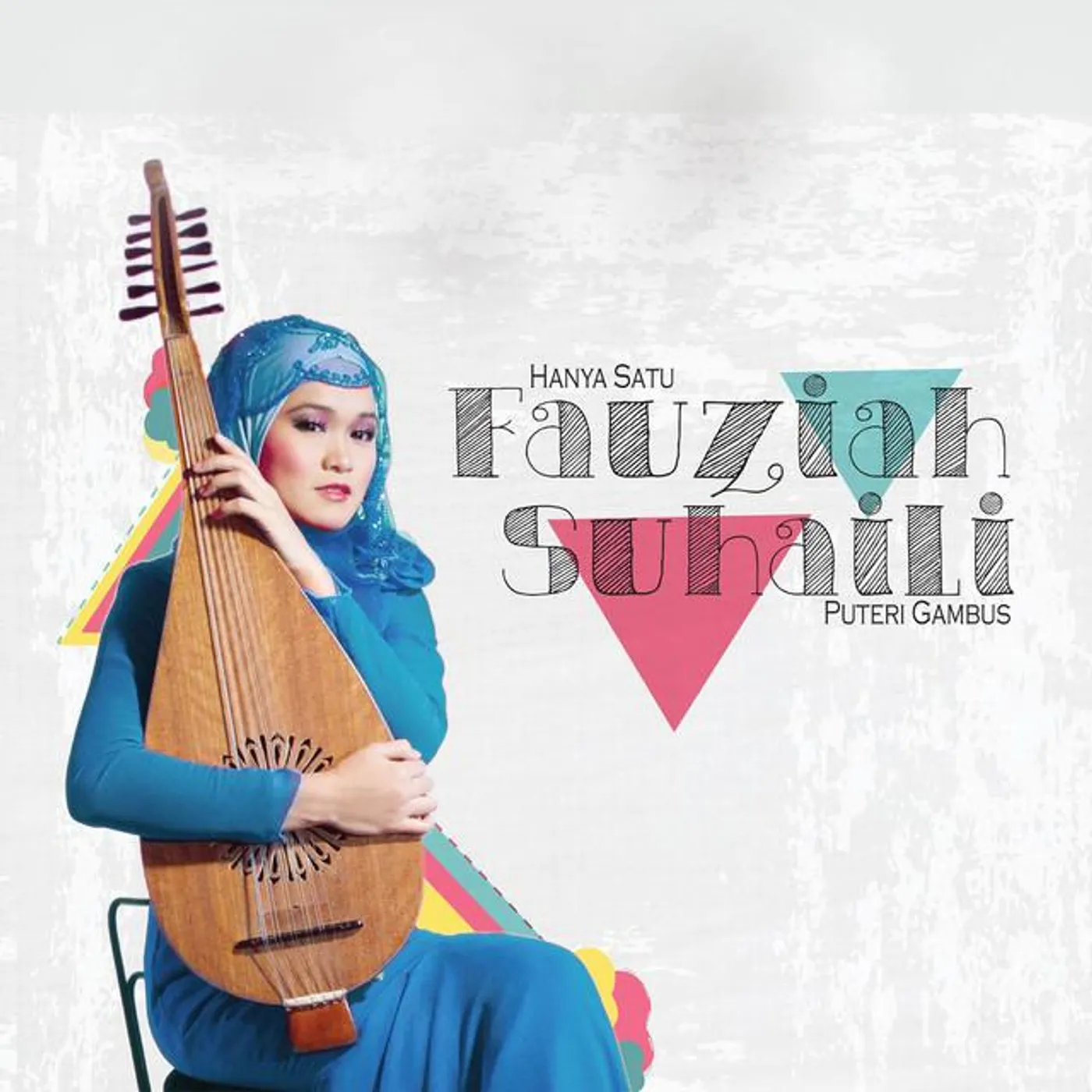 Fauziah Gambus
