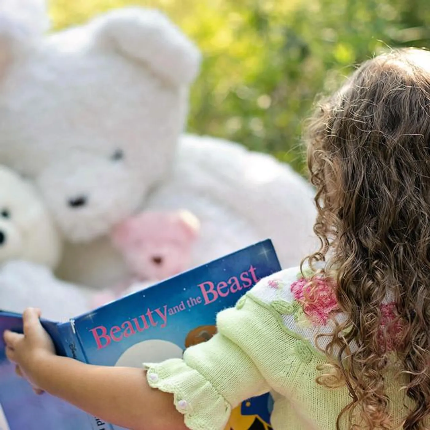 Favorite Kids Stories