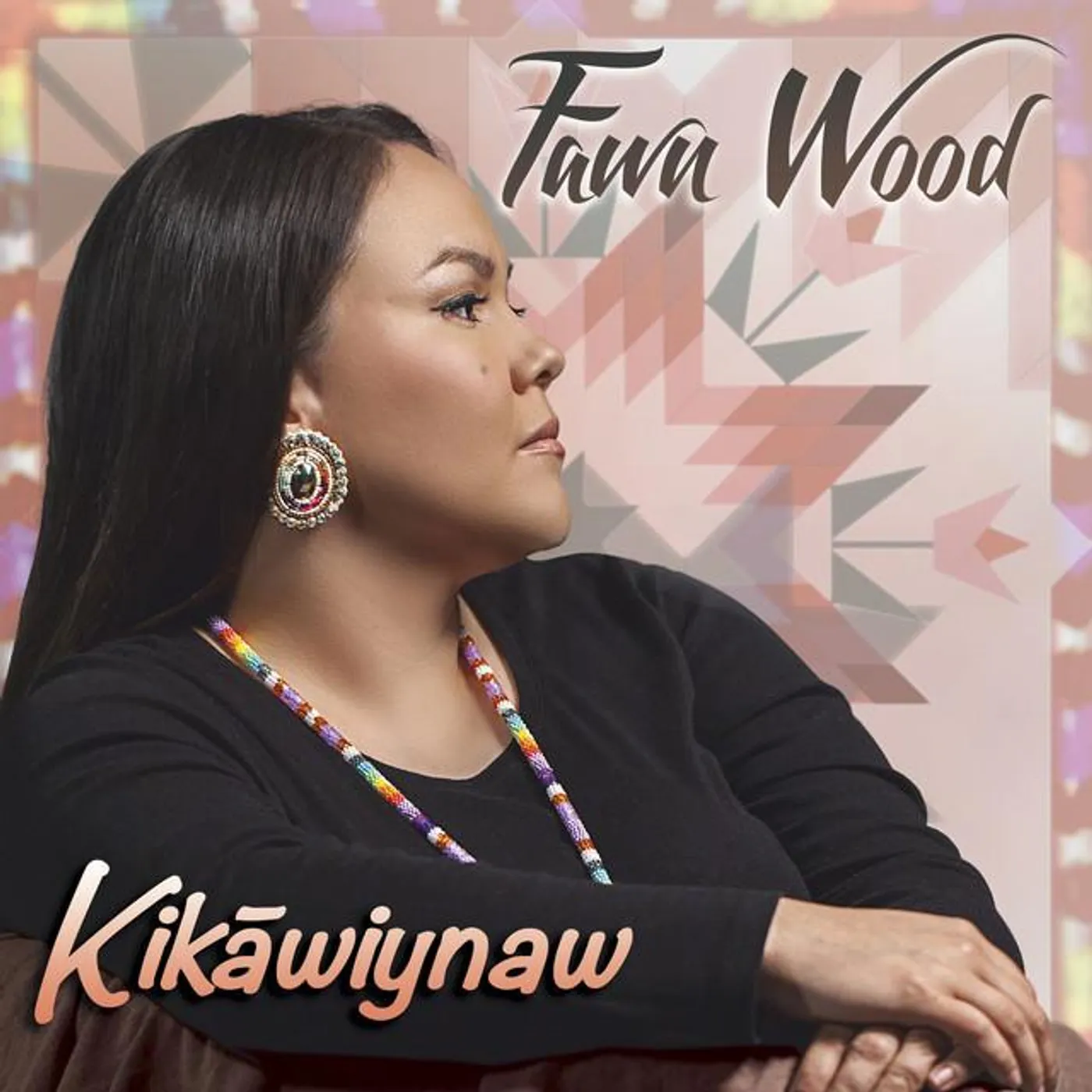 Fawn Wood Brand Page