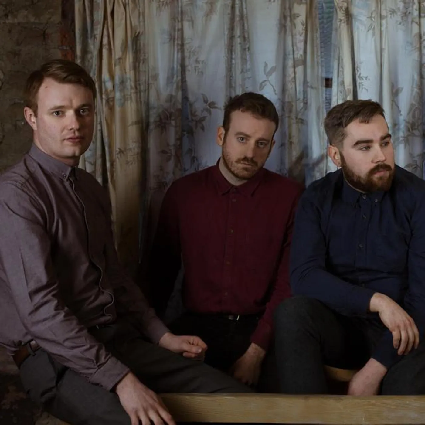 Fawn Spots Brand Page