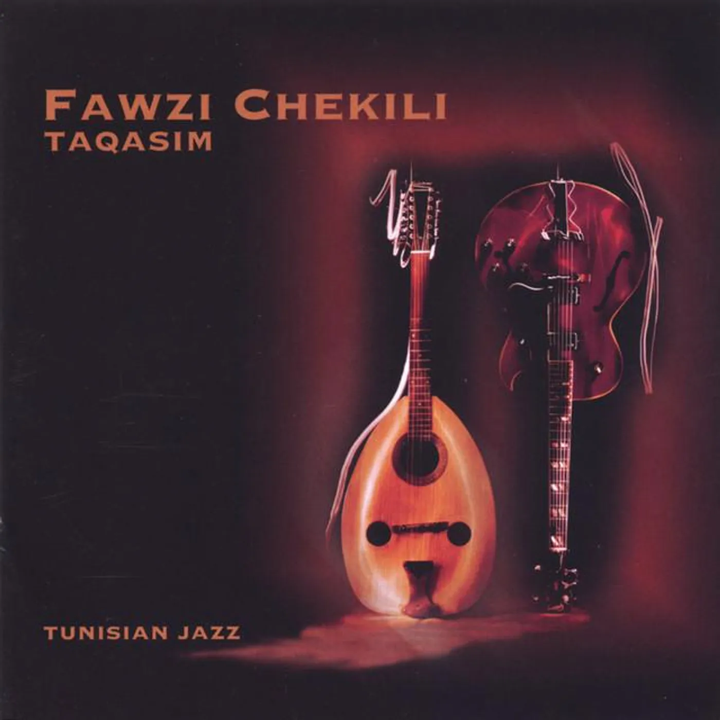 Fawzi Chekili Brand Page