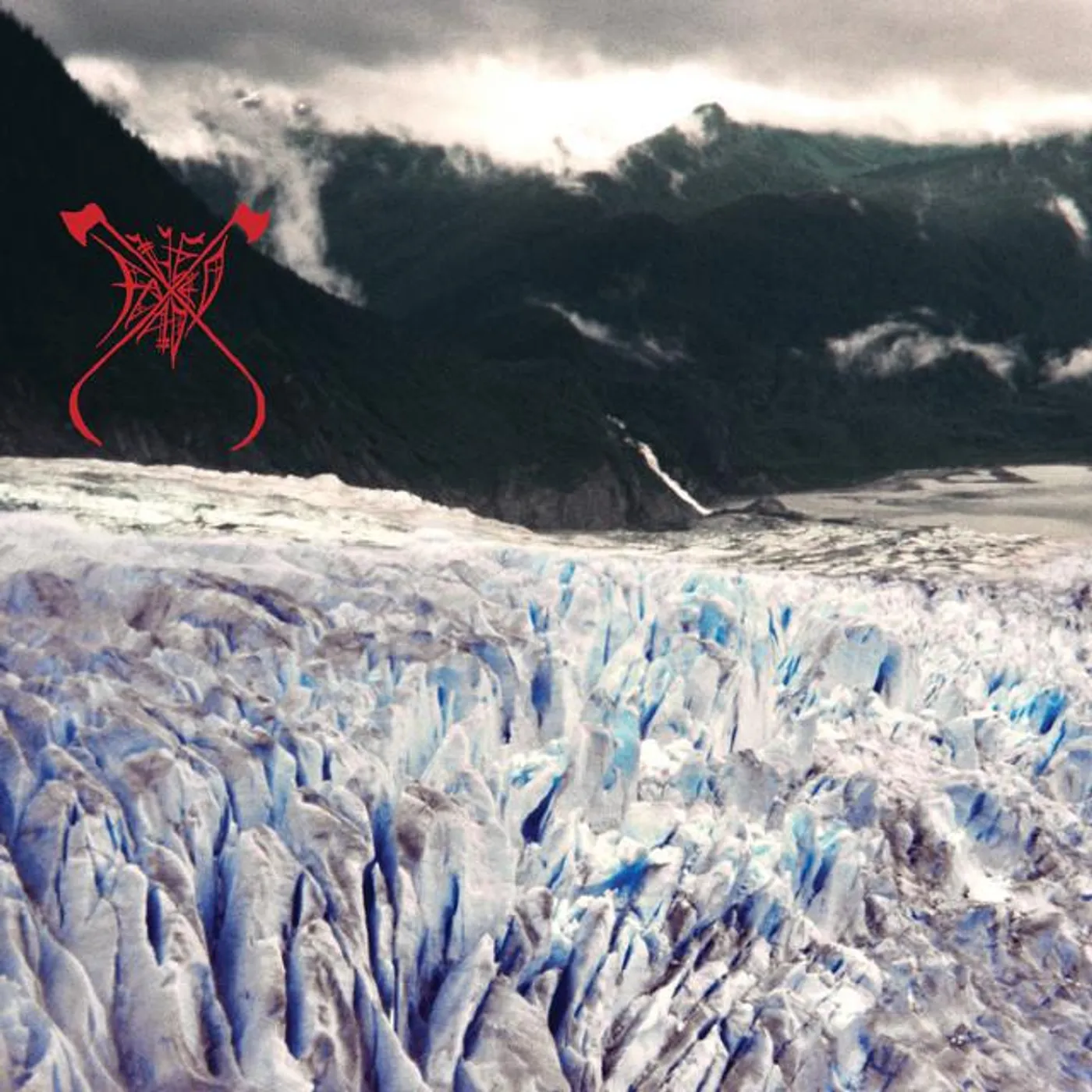 Faxed Head Brand Page