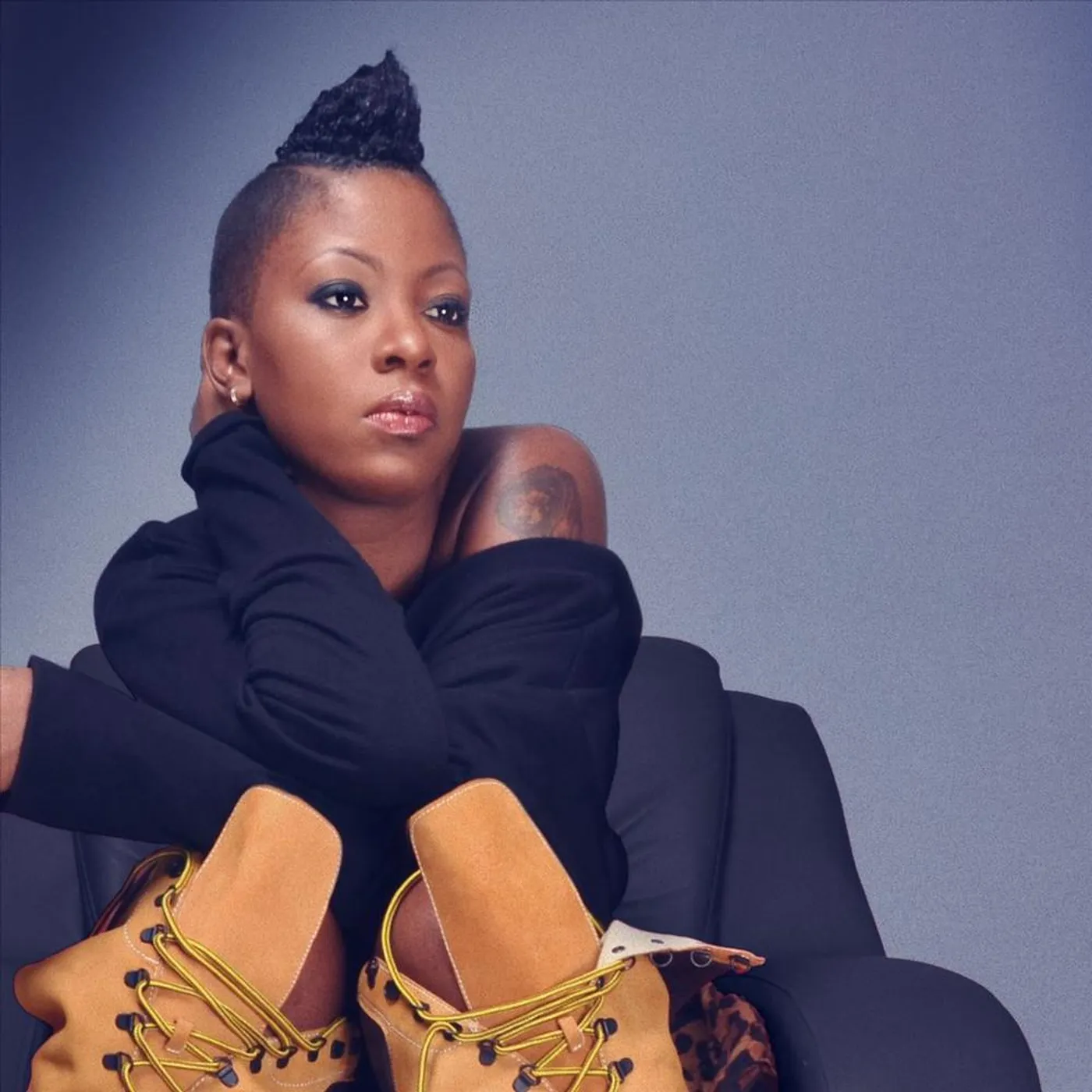 Fay-Ann Lyons Brand Page