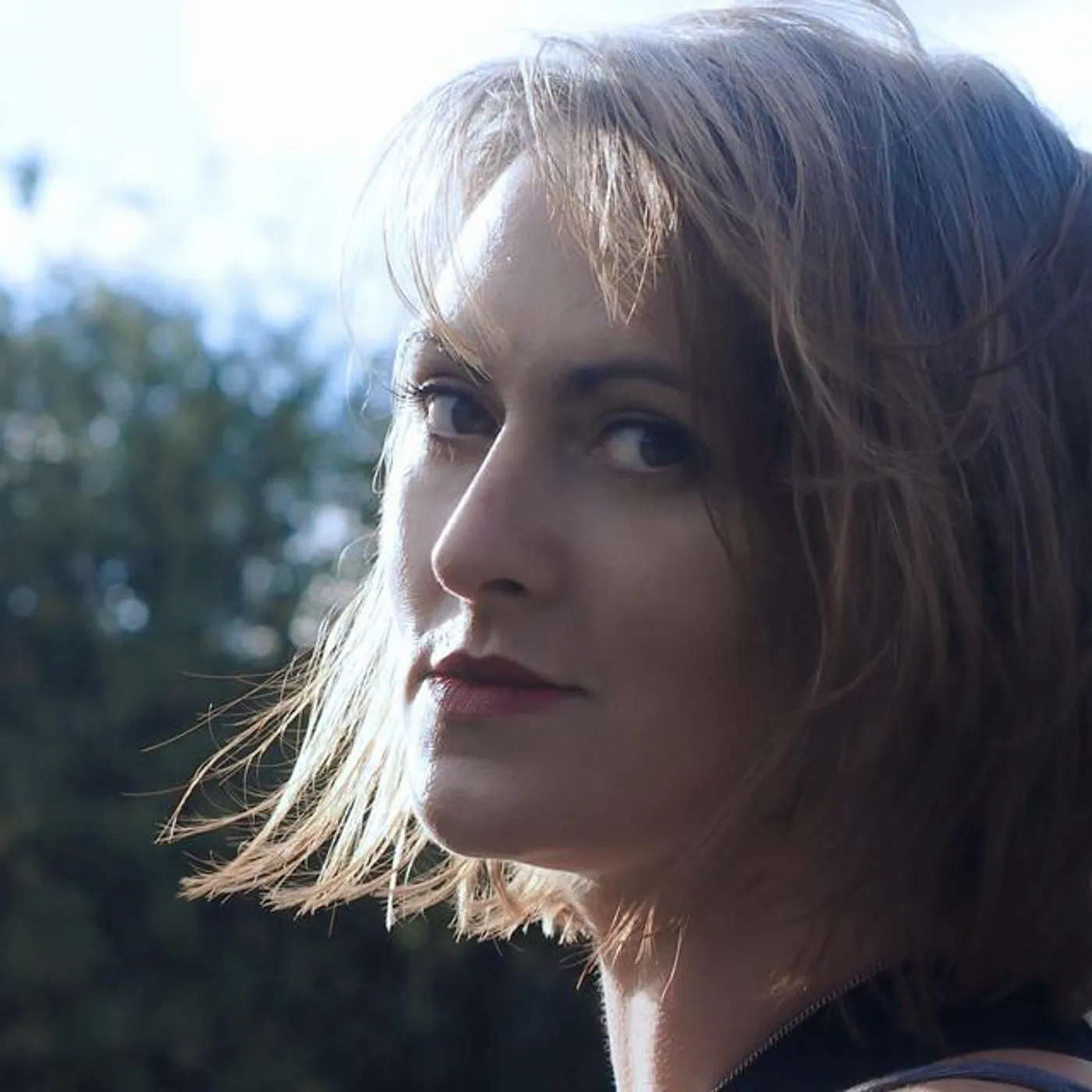 Fay Hield Brand Page