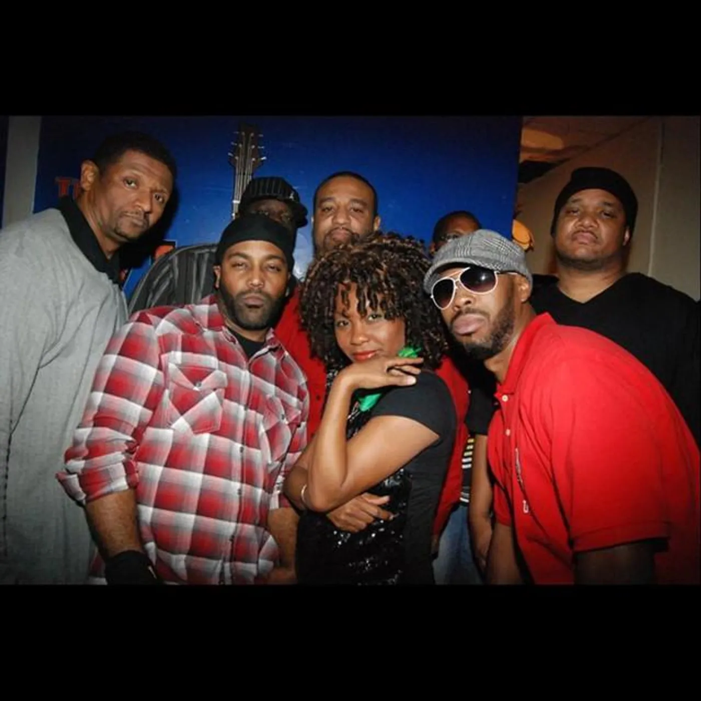 Faycez U Know Brand Page