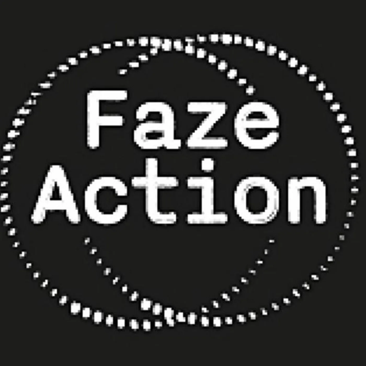 Faze Action Brand Page