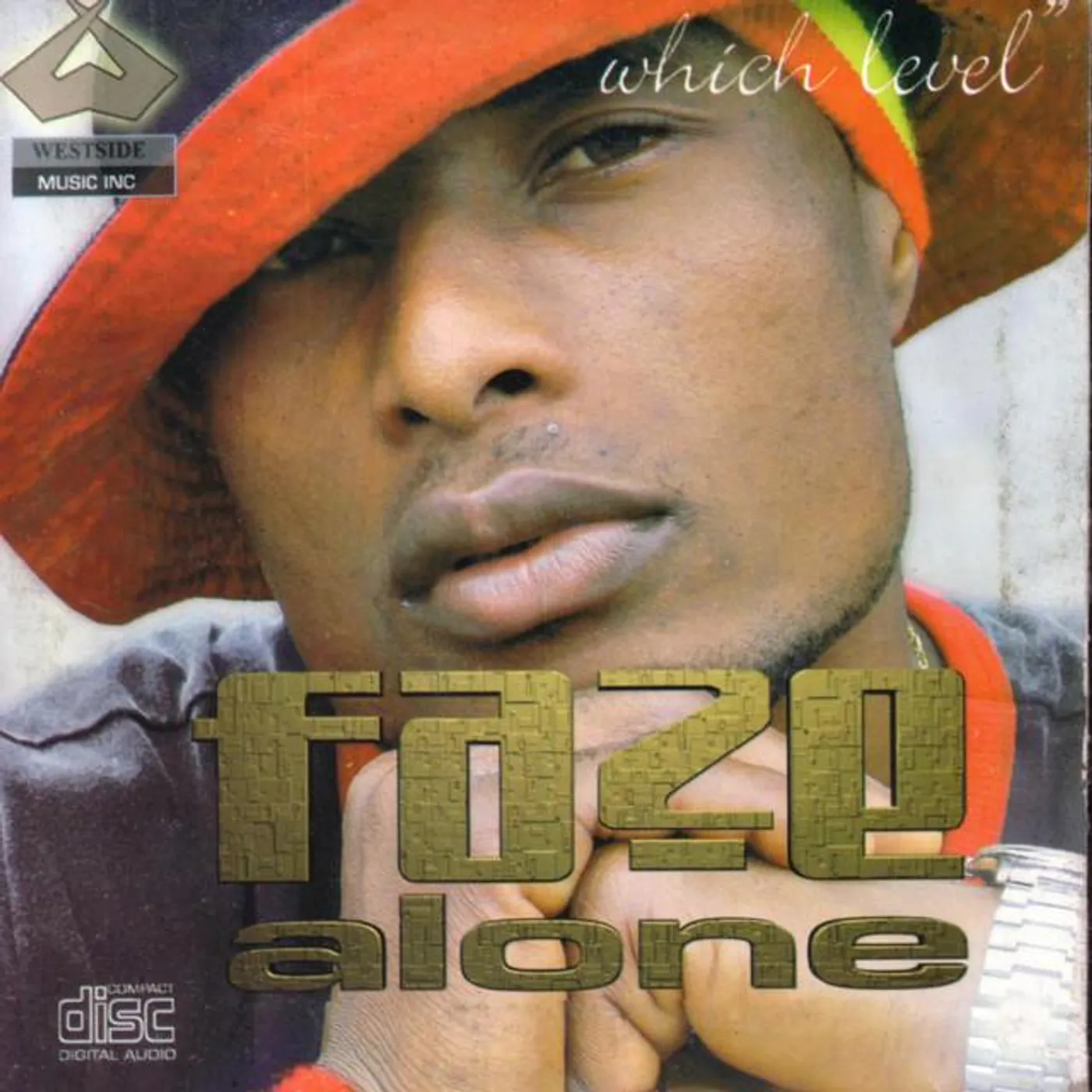 Faze Alone Brand Page