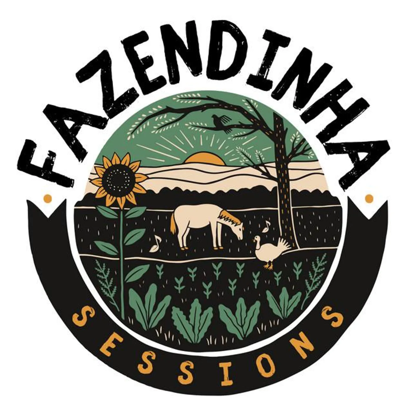 Fazendinha Sessions