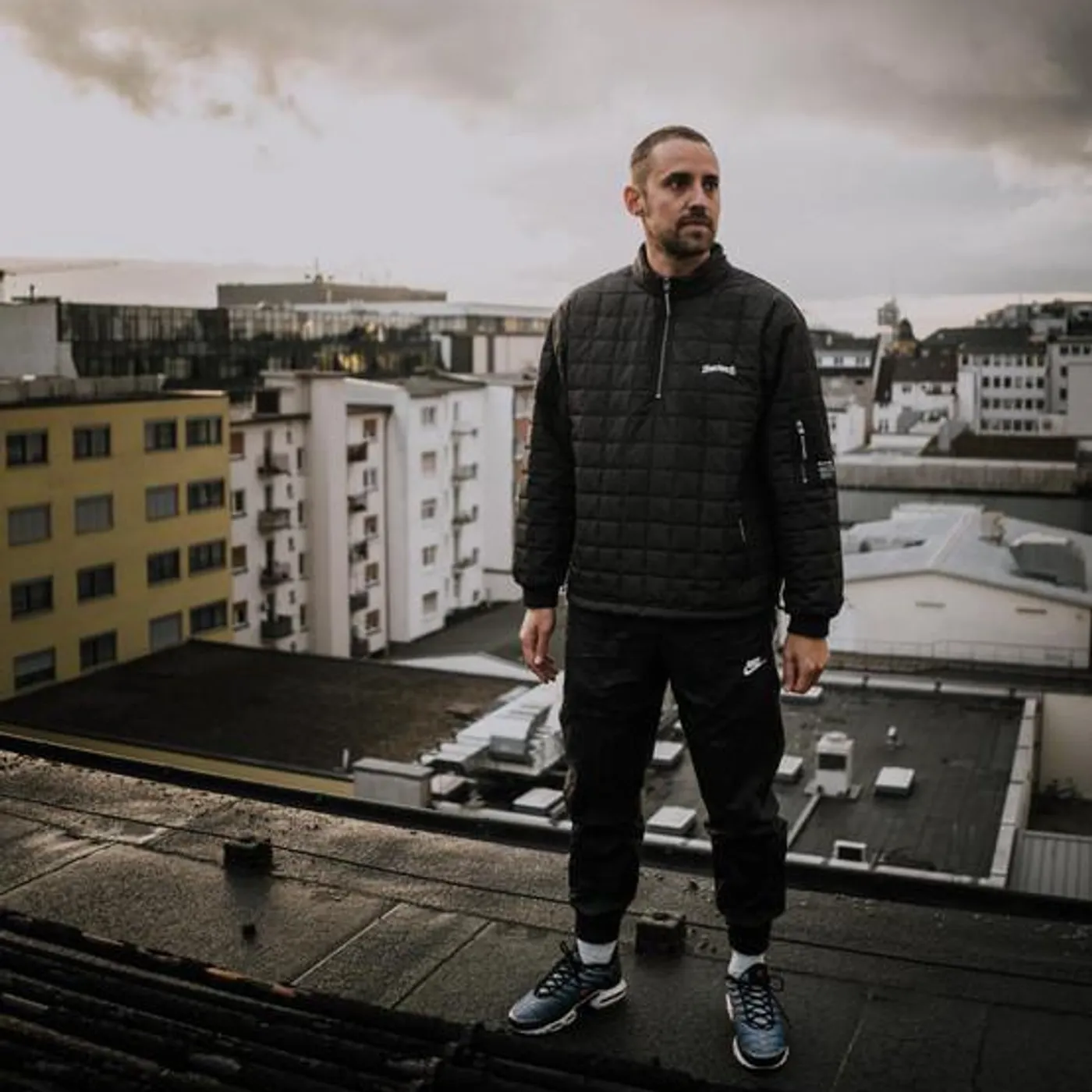 Fabe (Ger) Brand Page