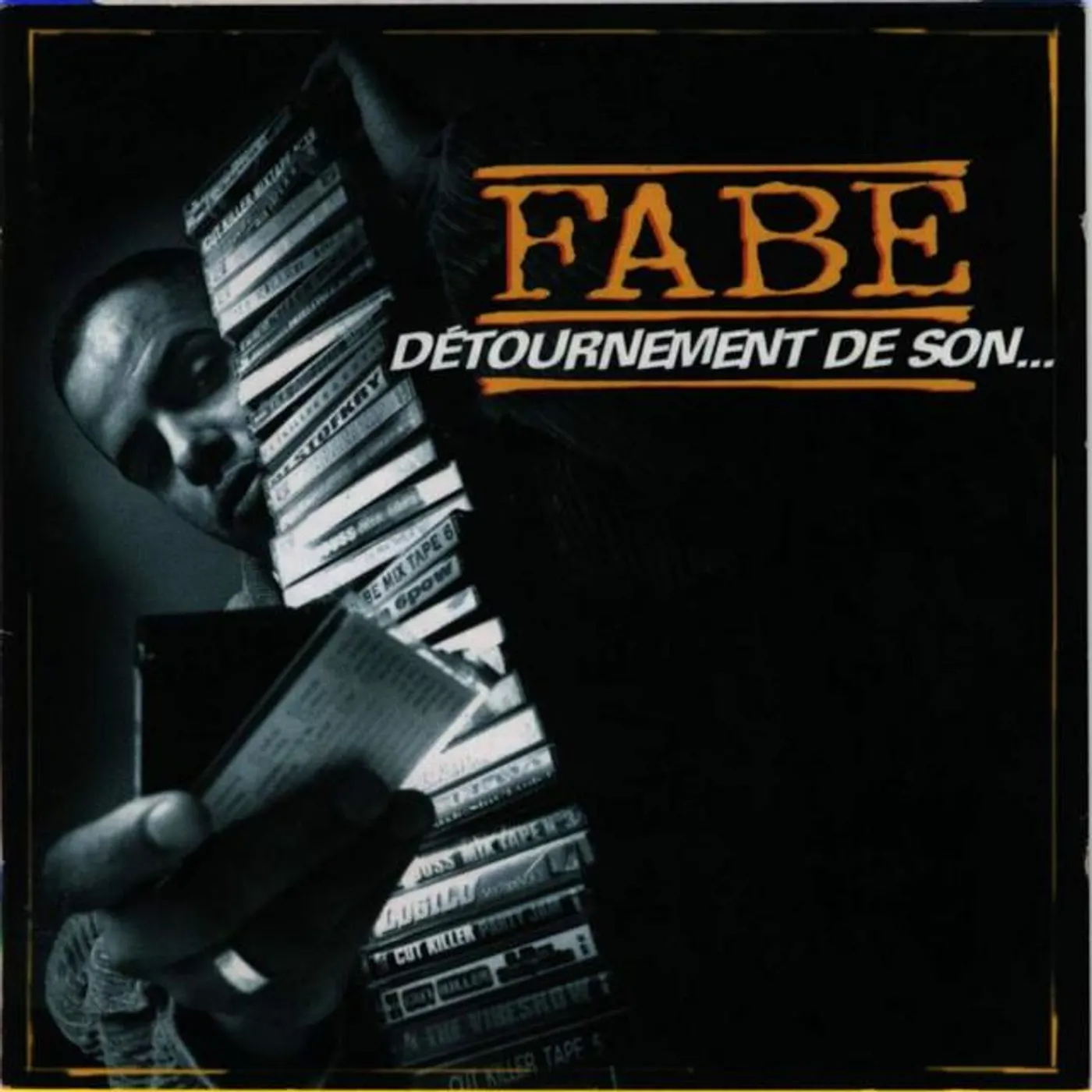 Fabe Brand Page