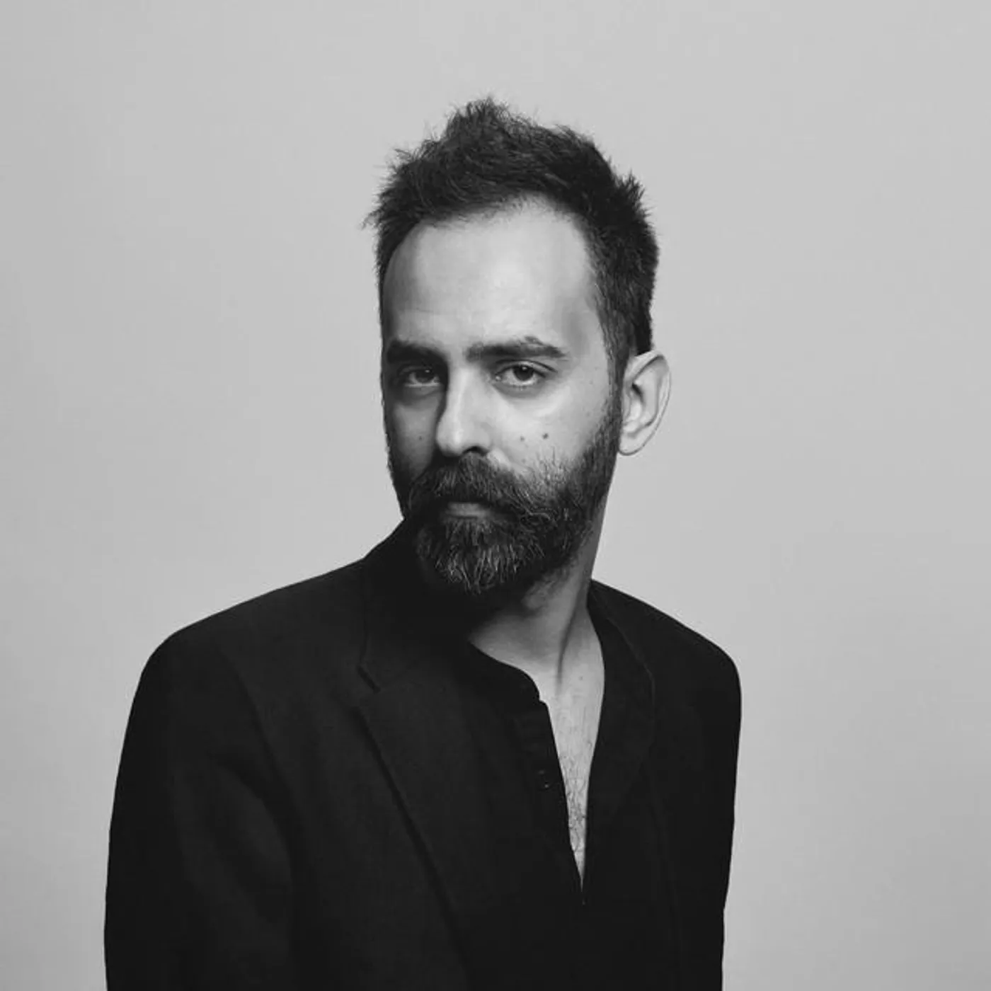 Fabio Cinti Brand Page