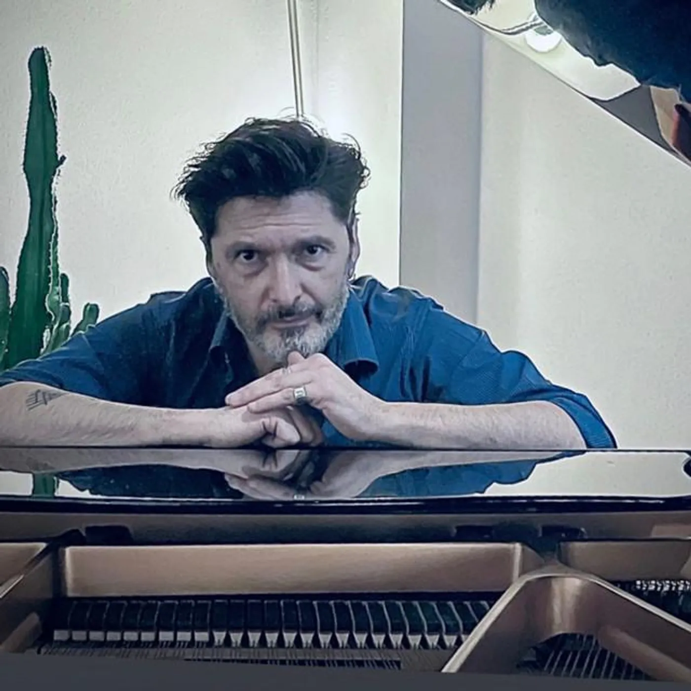 Fabio Gangi Brand Page