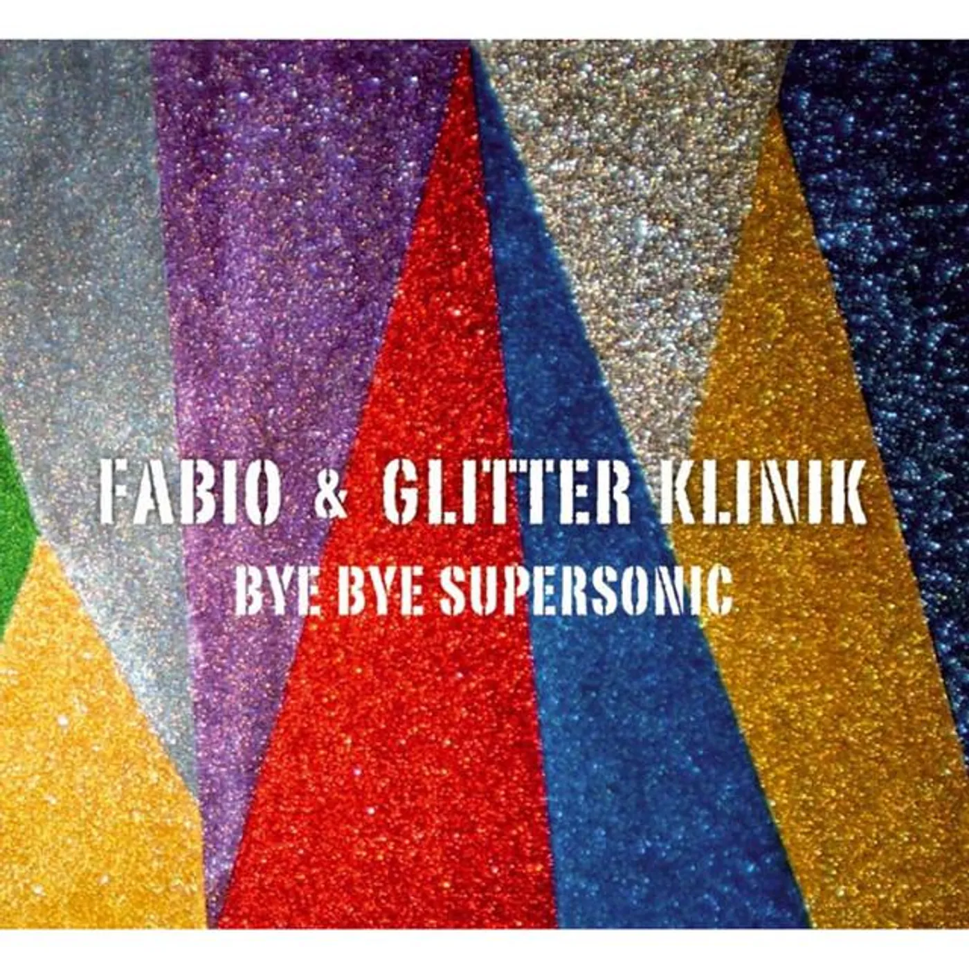 Fabio & Glitter Klinik Brand Page