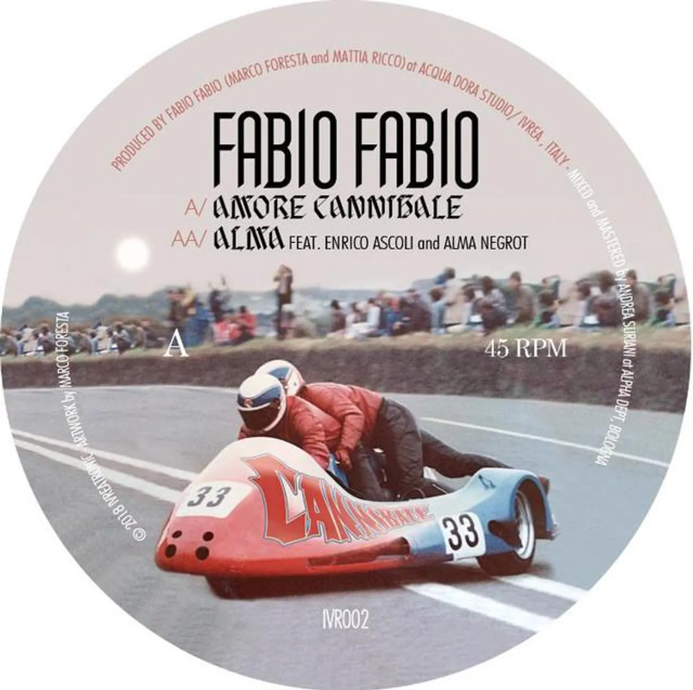 Fabio Fabio