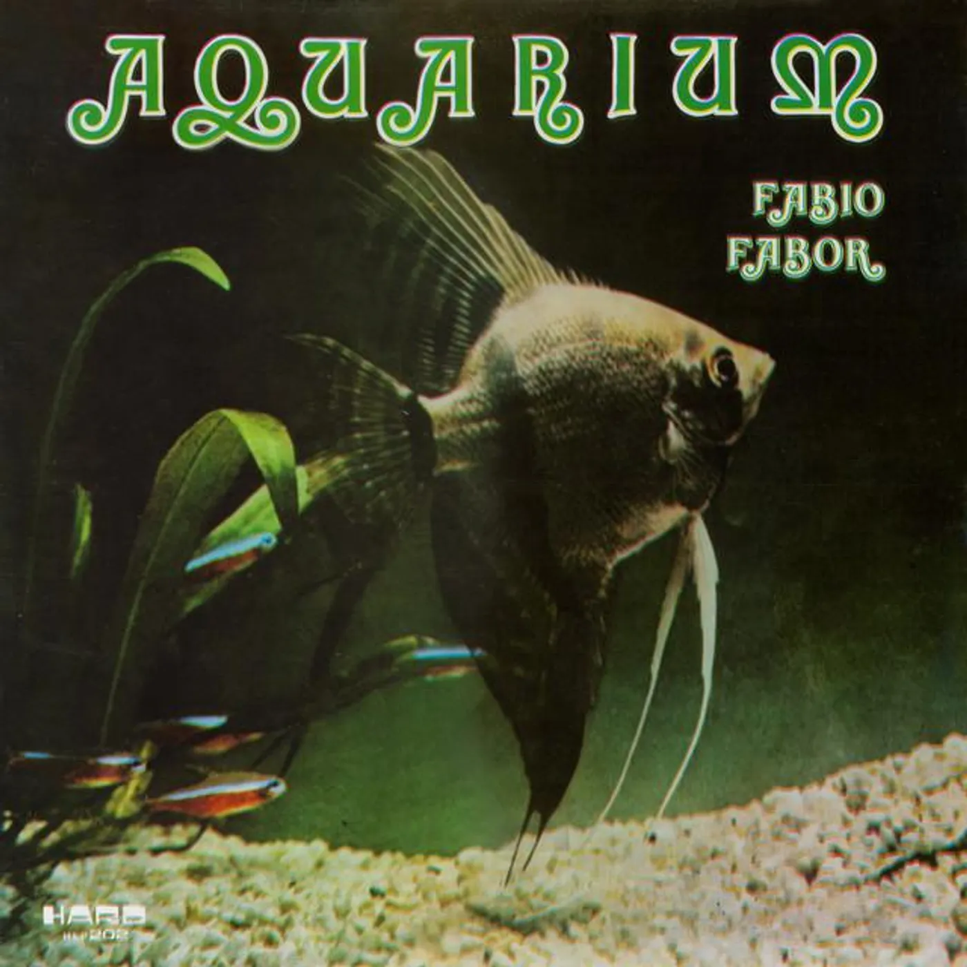 Fabio Fabor Brand Page