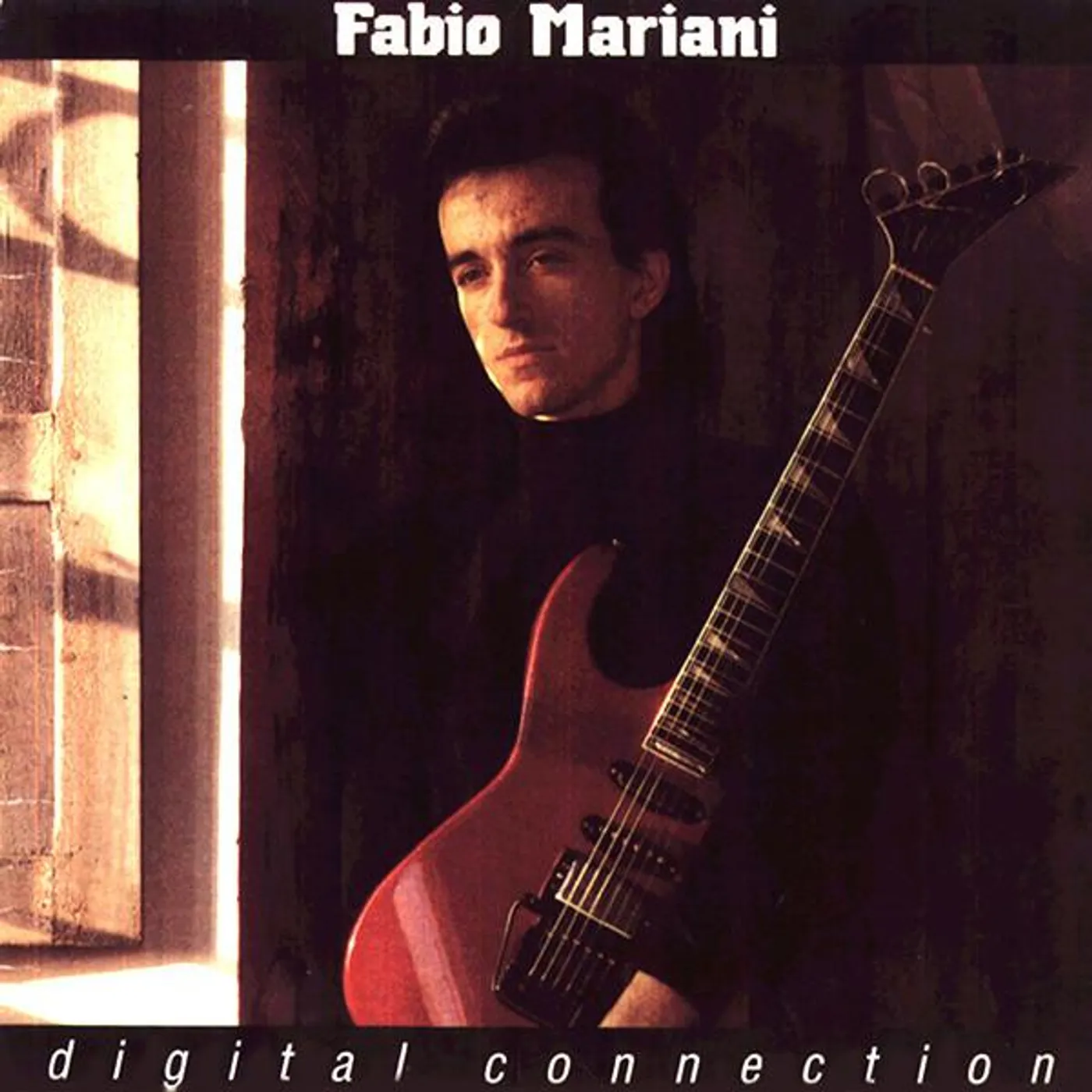 Fabio Mariani Brand Page