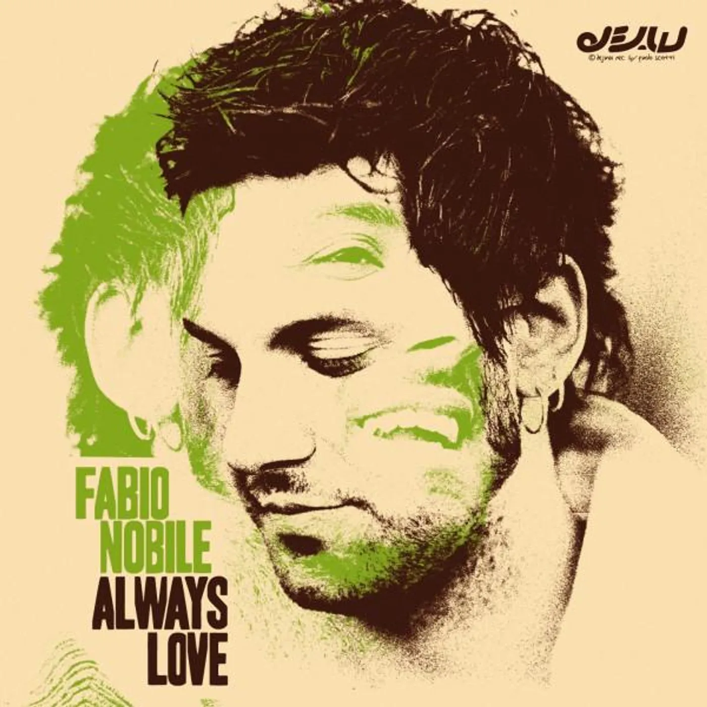 Fabio Nobile Brand Page