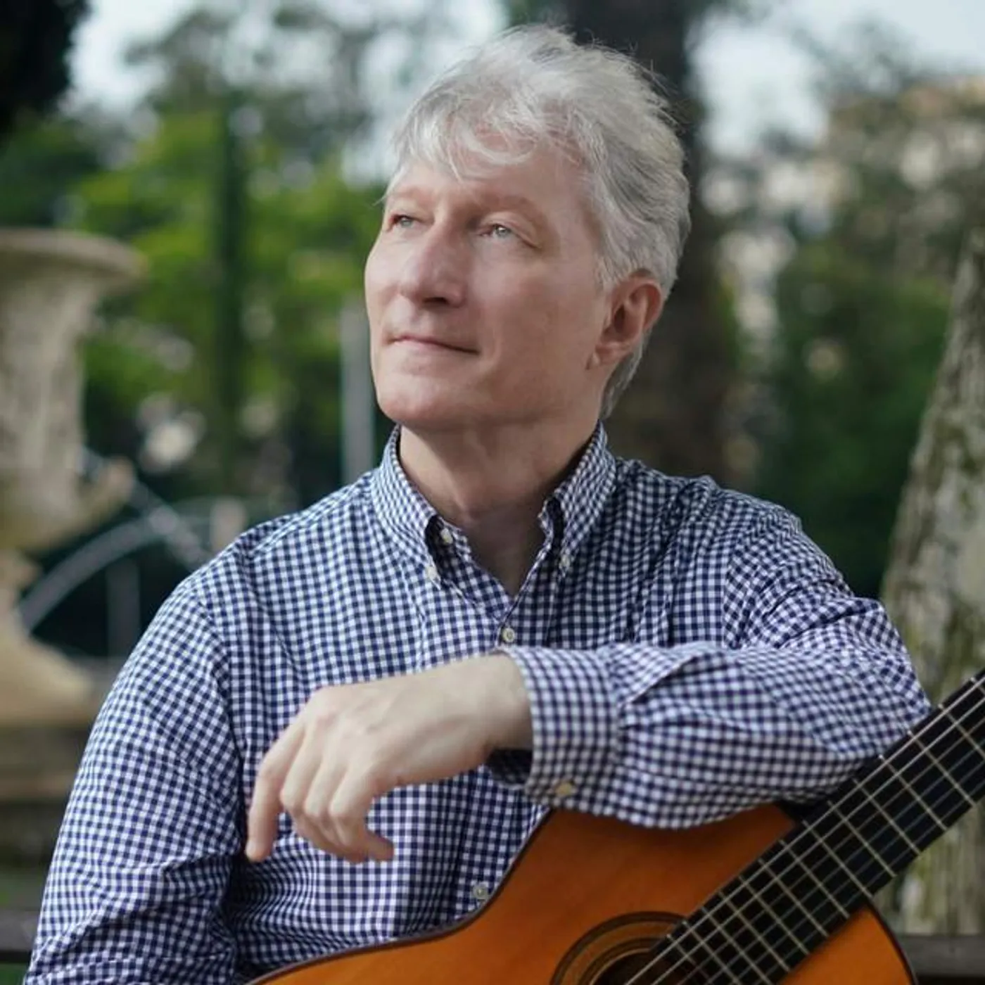 Fabio Zanon Brand Page