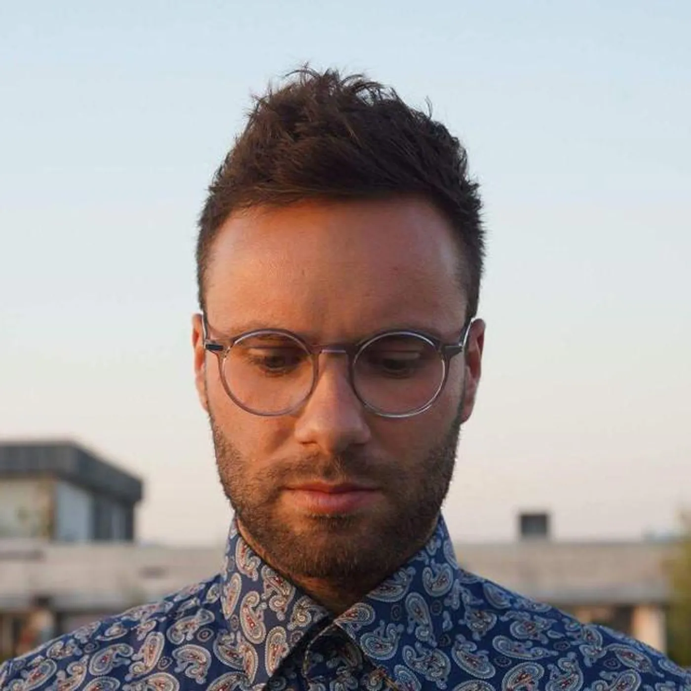 Fabian Dikof Brand Page