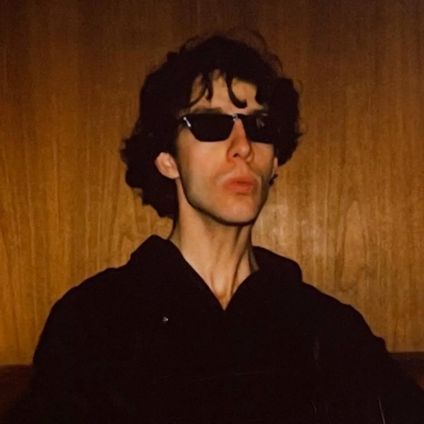 Fabian Svorono Brand Page