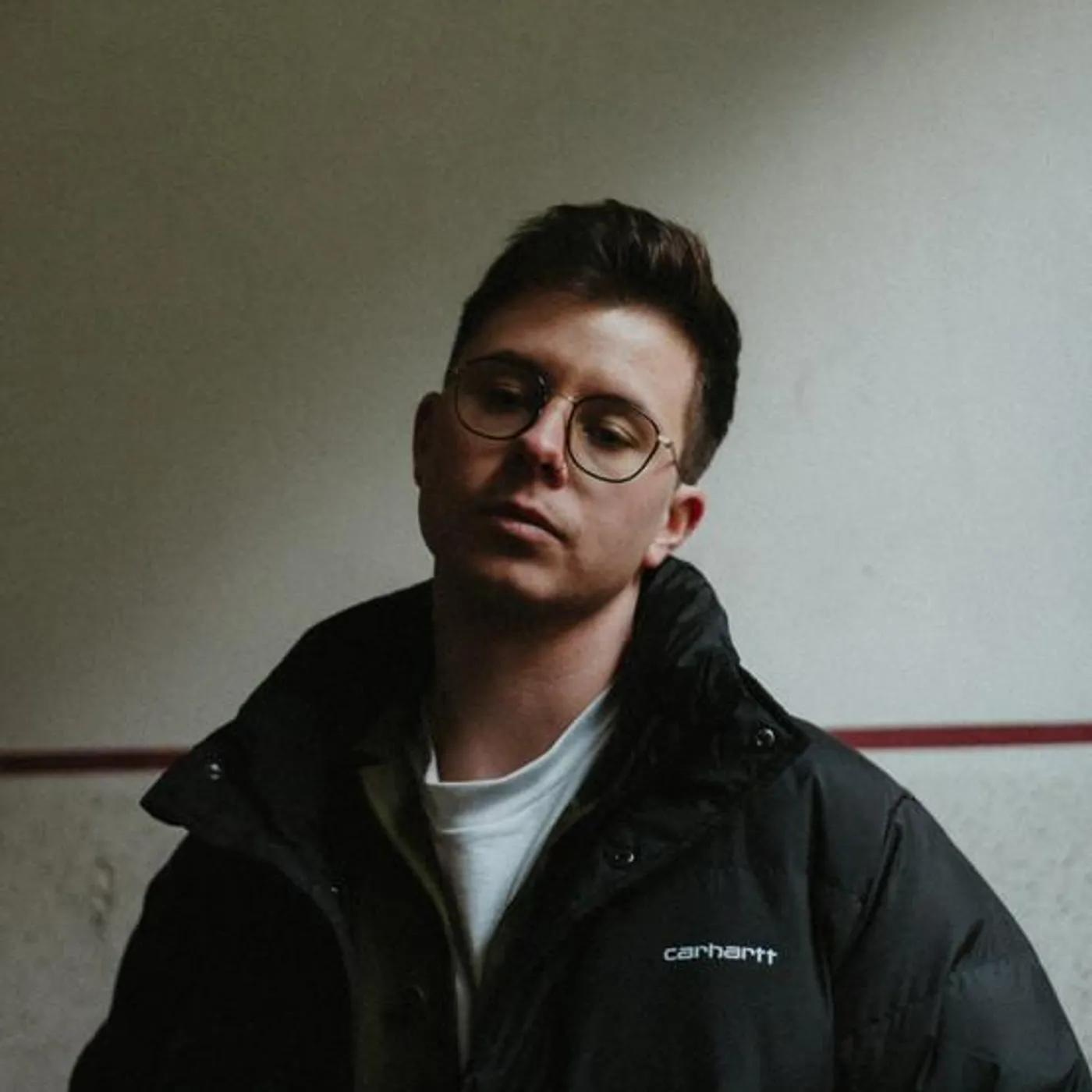 Fabian Wegerer Brand Page