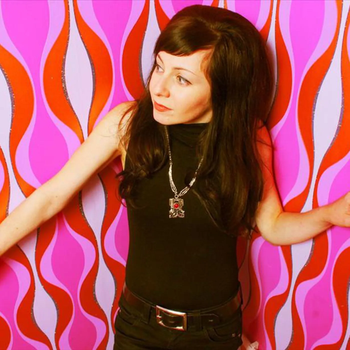 Fabienne DelSol Brand Page