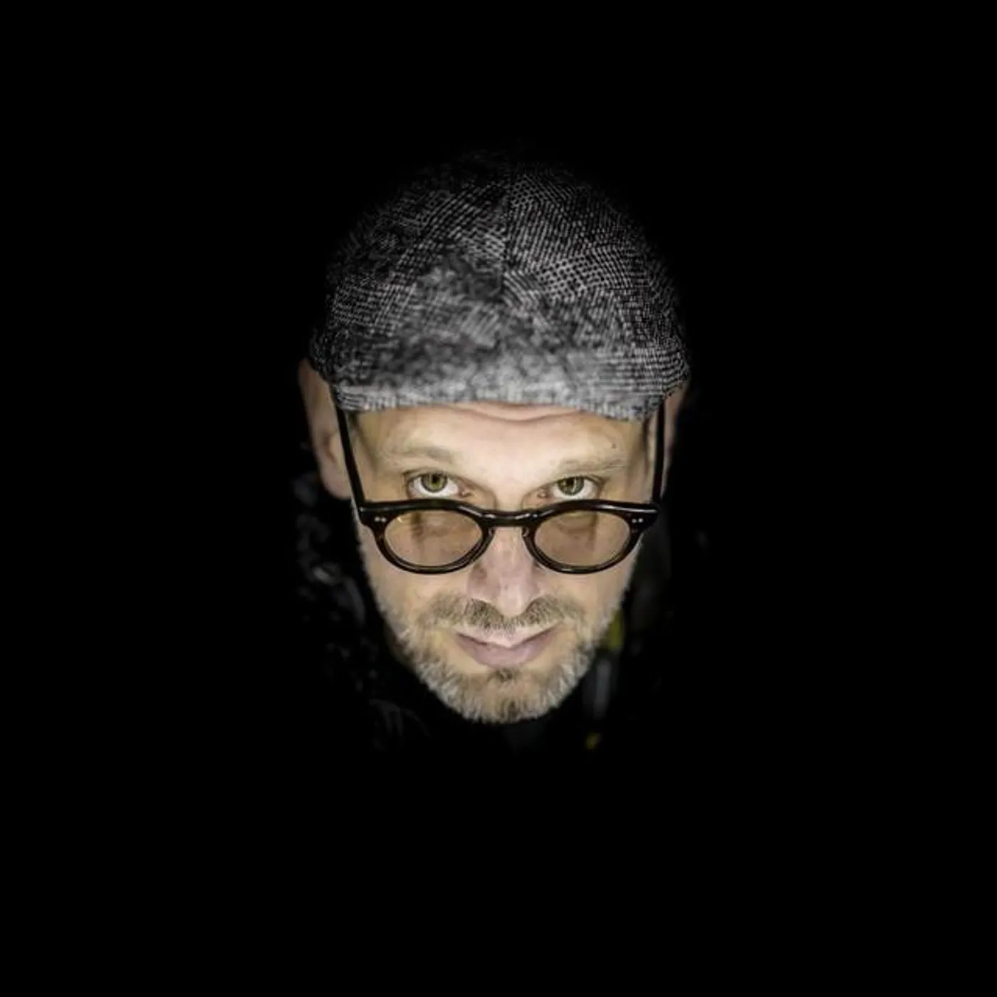 Fabrizio Bosso Brand Page