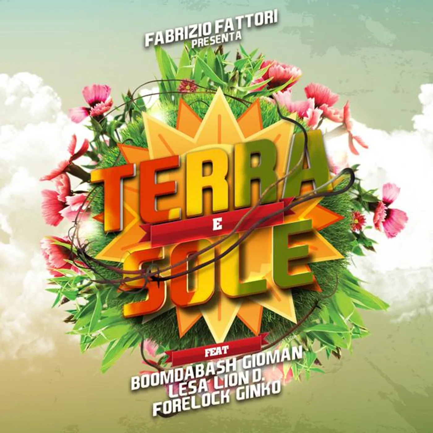 Fabrizio Fattori Brand Page