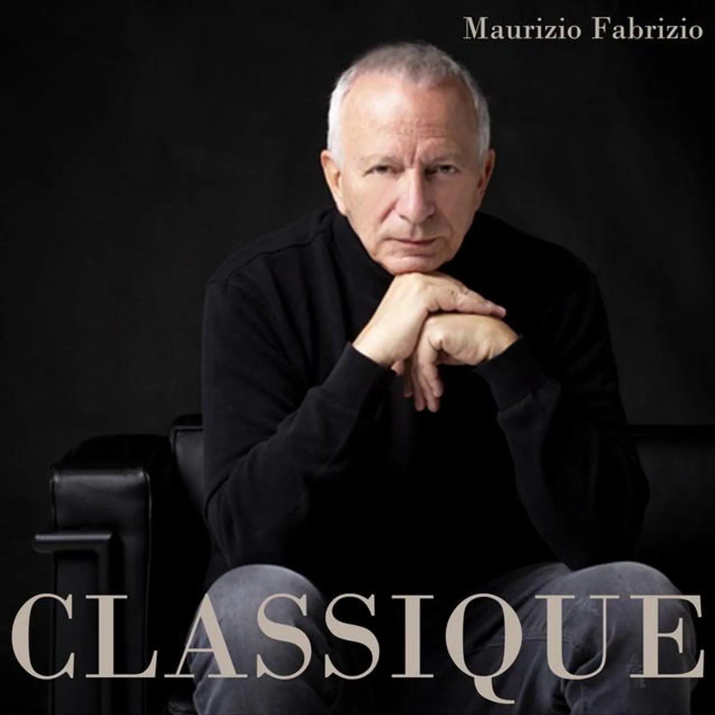 Maurizio Fabrizio Brand Page