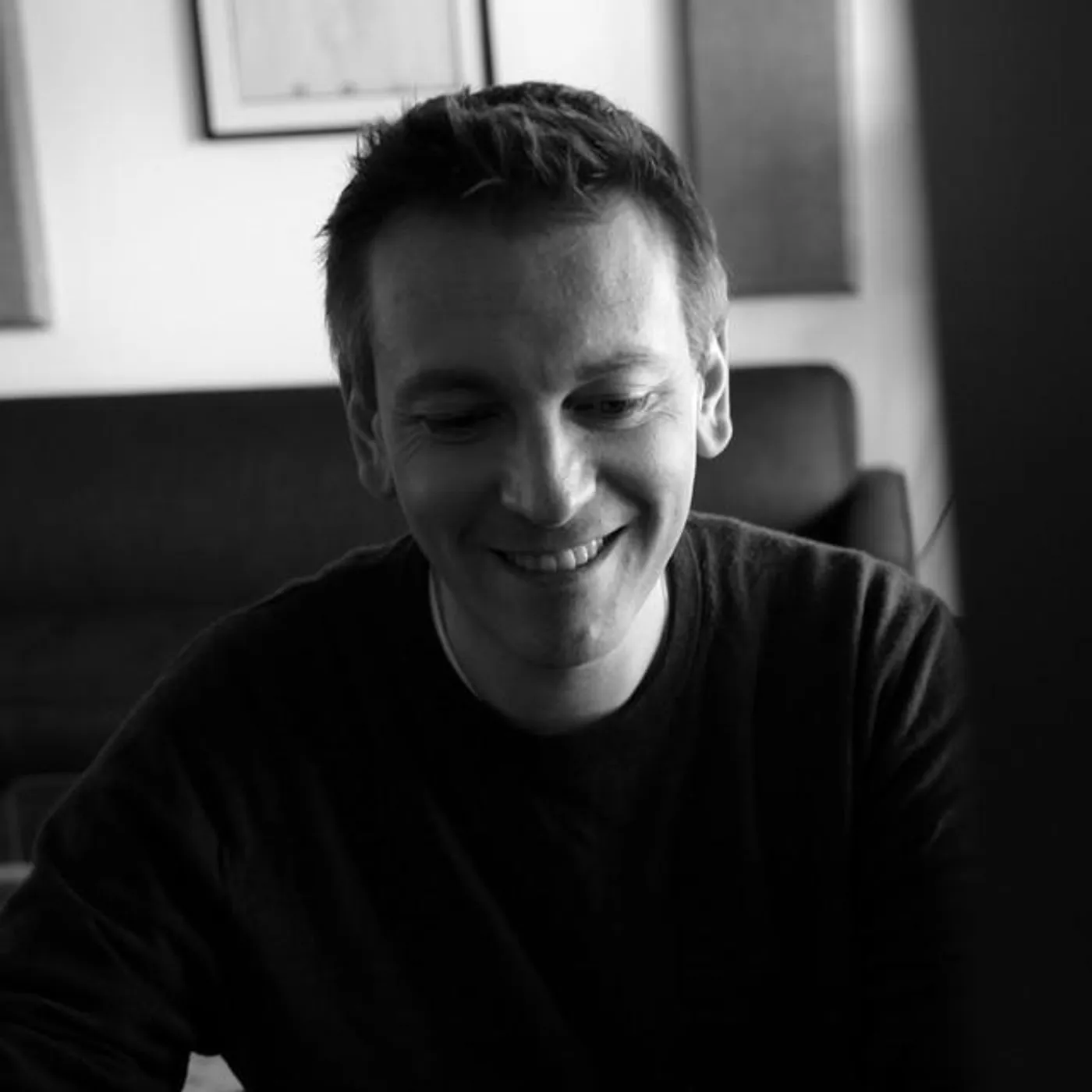 Fabrizio Mancinelli Brand Page