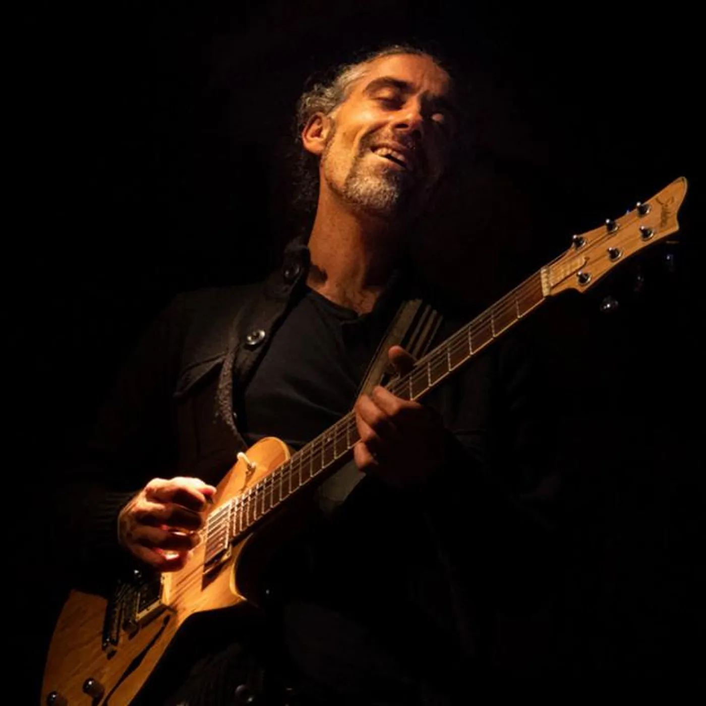 Fabrizio Savino Quintet Brand Page