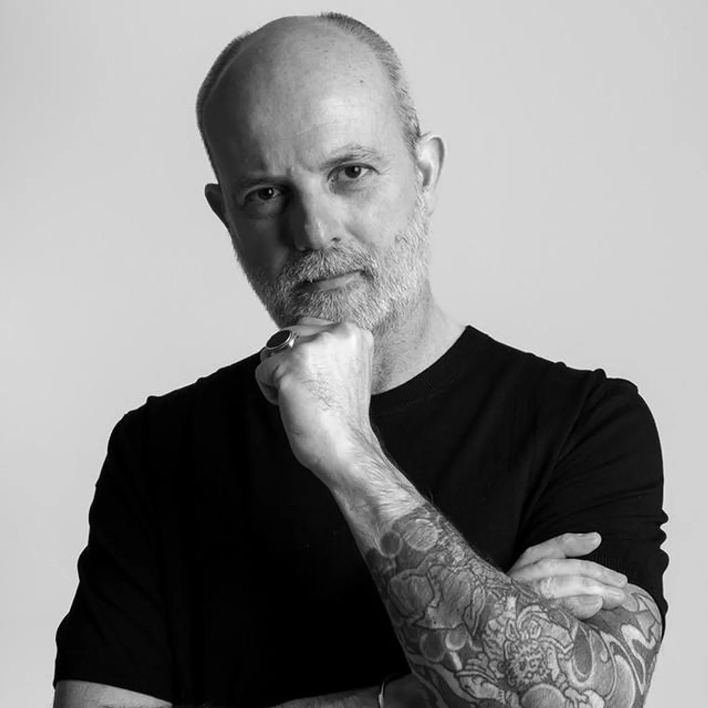 Fabrizio Paterlini Brand Page