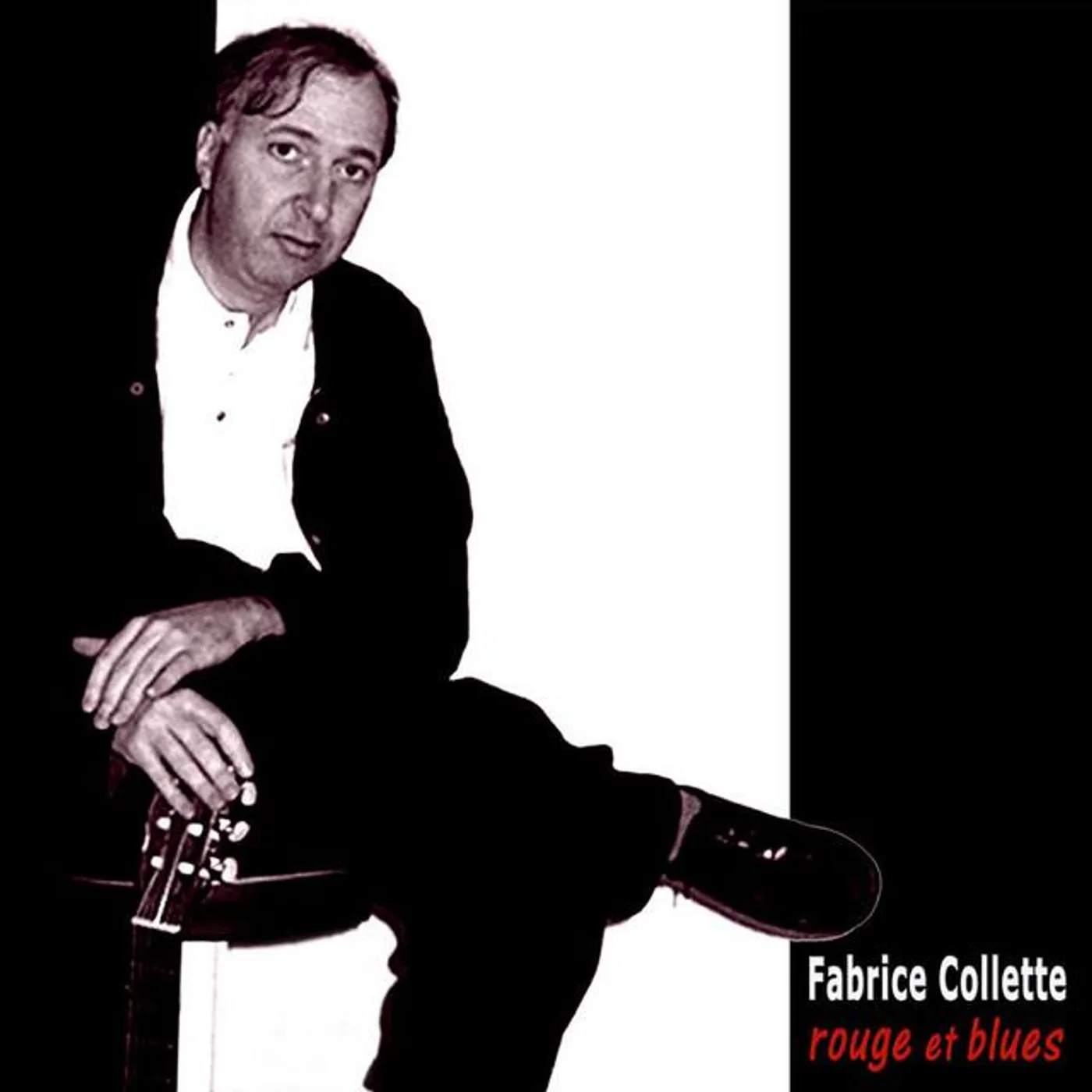 Fabrice Collette Brand Page