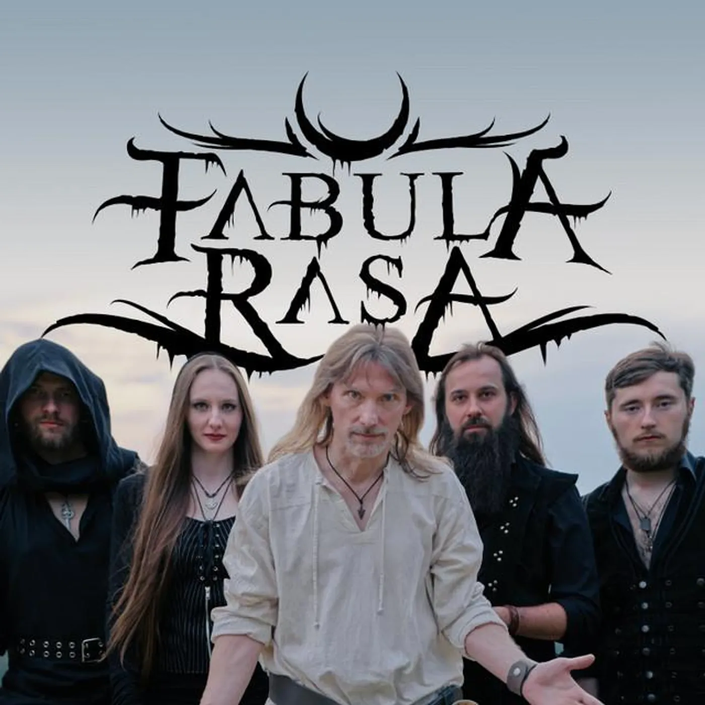 Fabula Rasa Brand Page