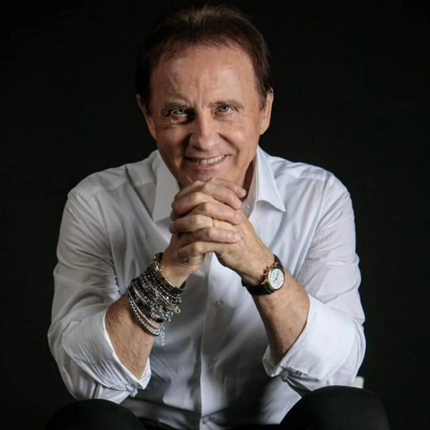 Roby Facchinetti Brand Page