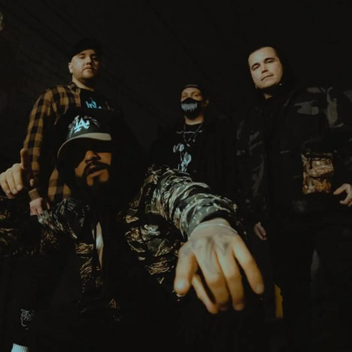 Face Your Maker Brand Page