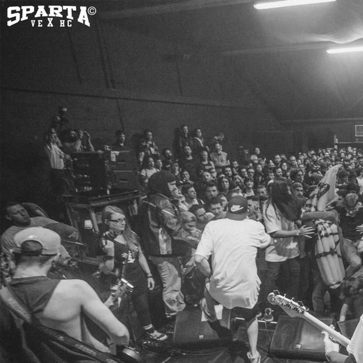 Face Your Enemy Brand Page