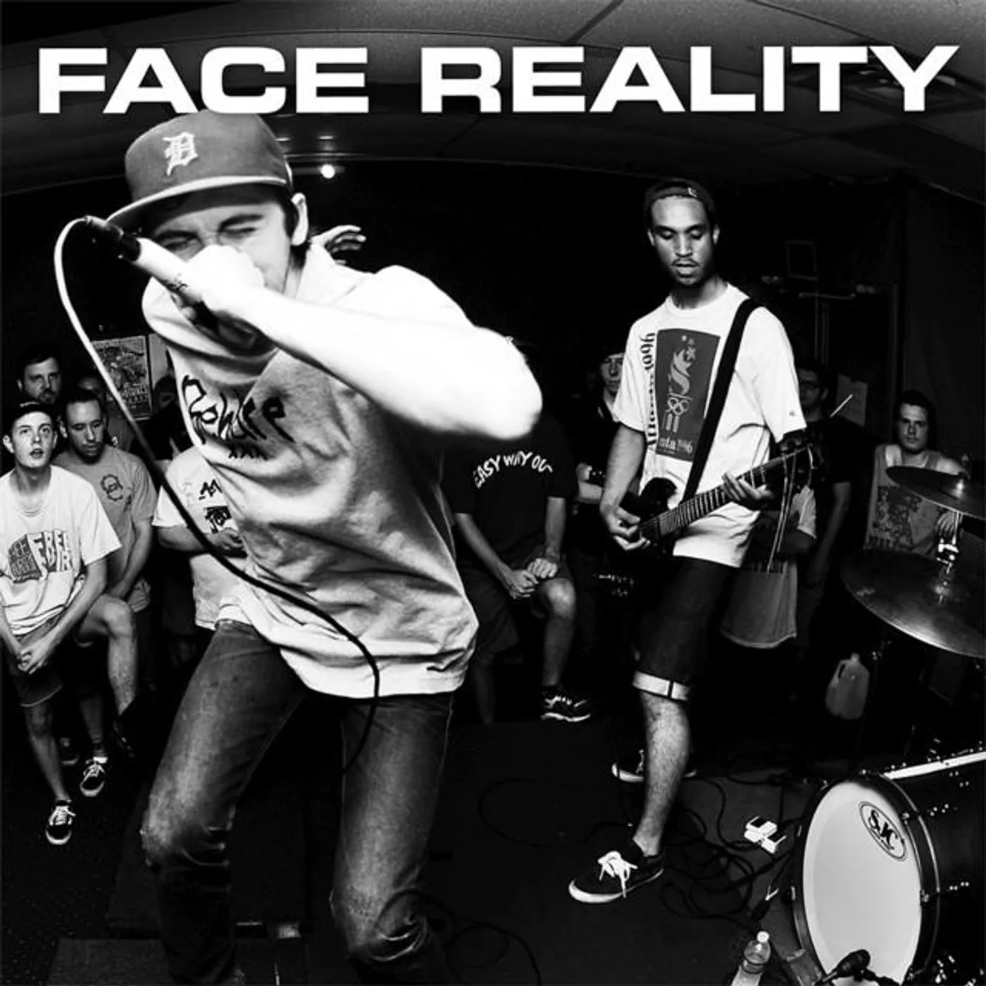 Face Reality Brand Page