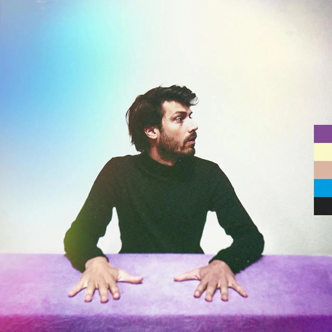 Faces on TV Brand Page