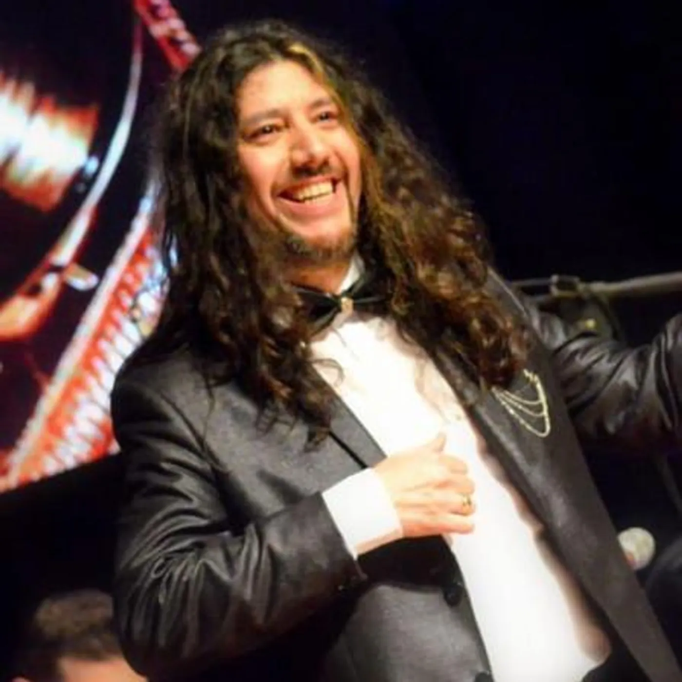 Facundo Toro Brand Page