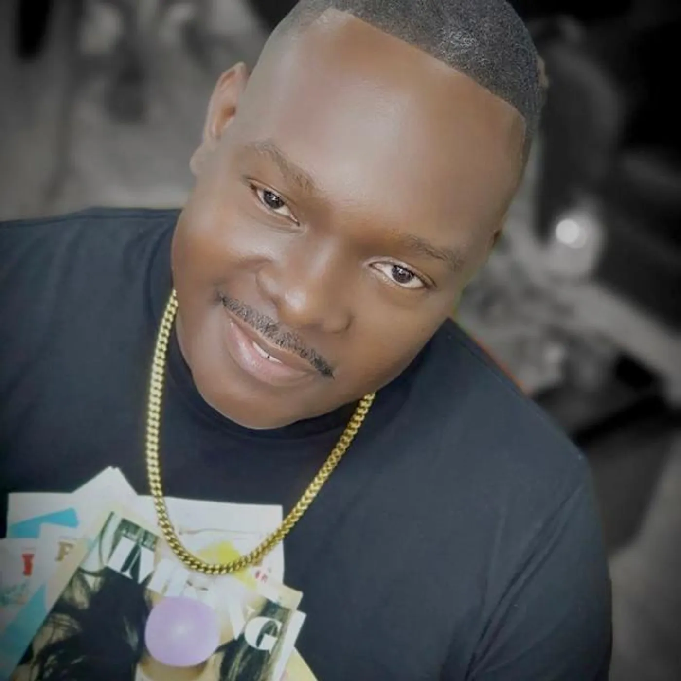 Fadda Fox Brand Page