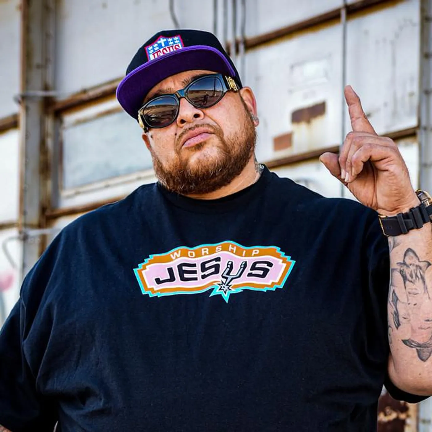 Fade Dogg Brand Page