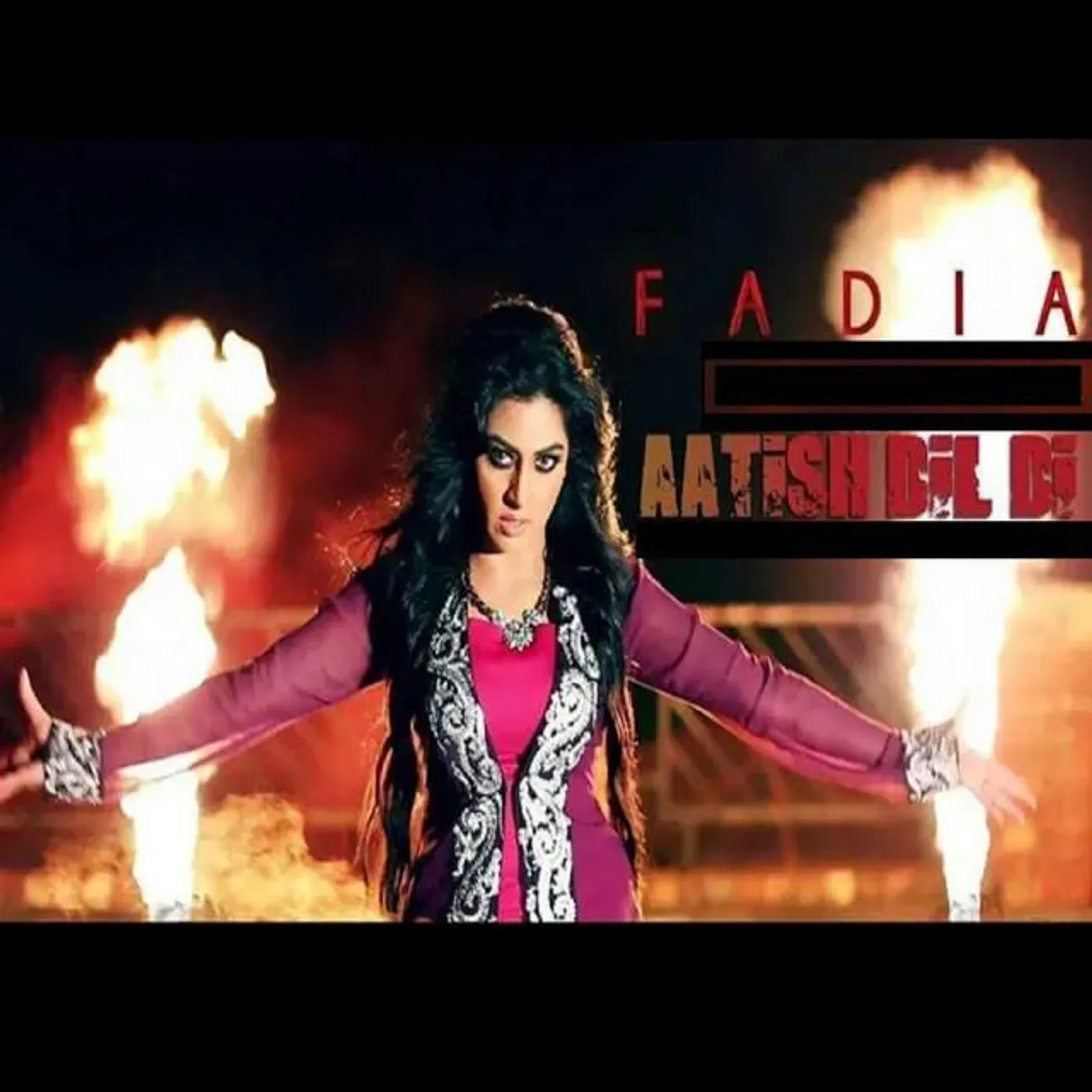 Fadia