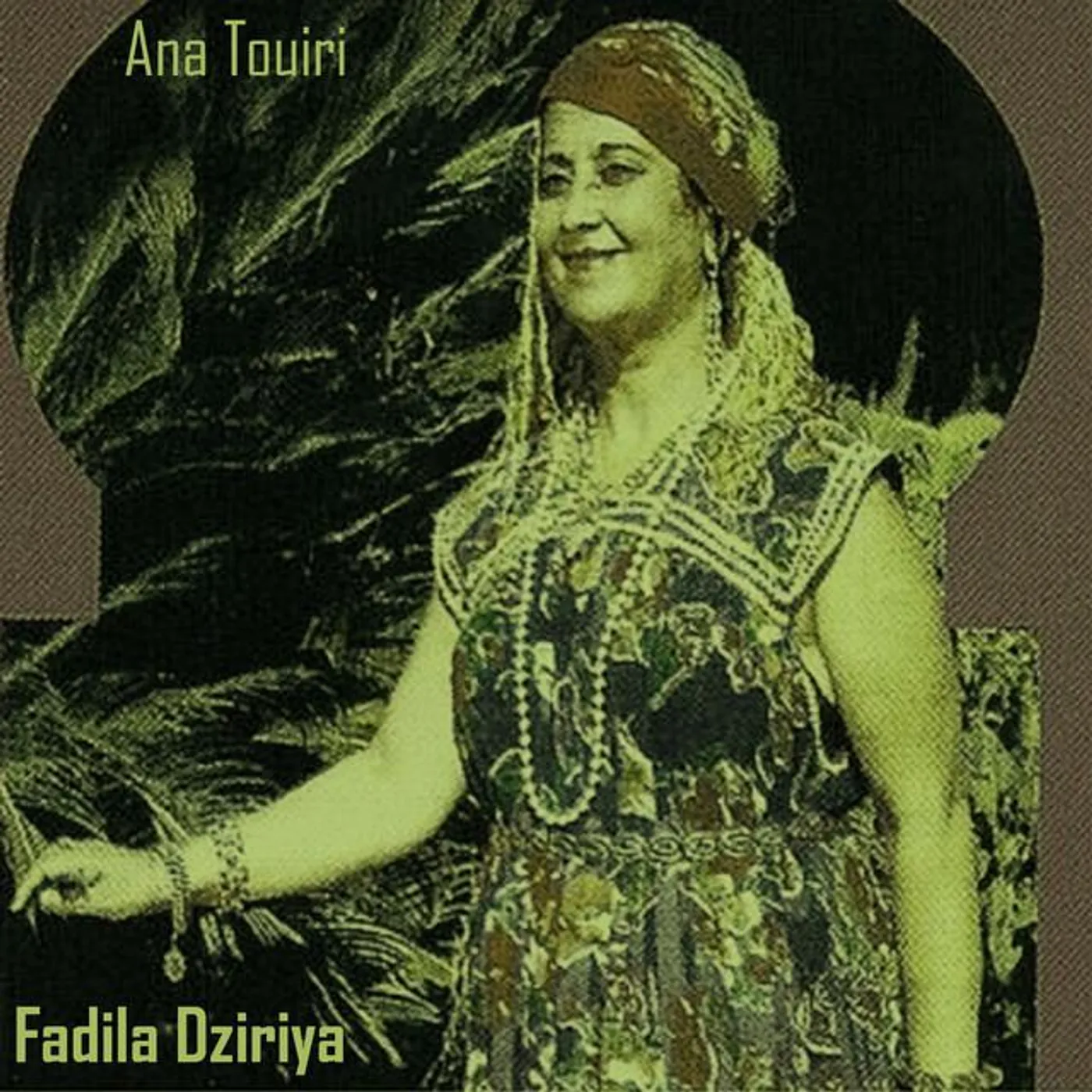 Fadila Dziria