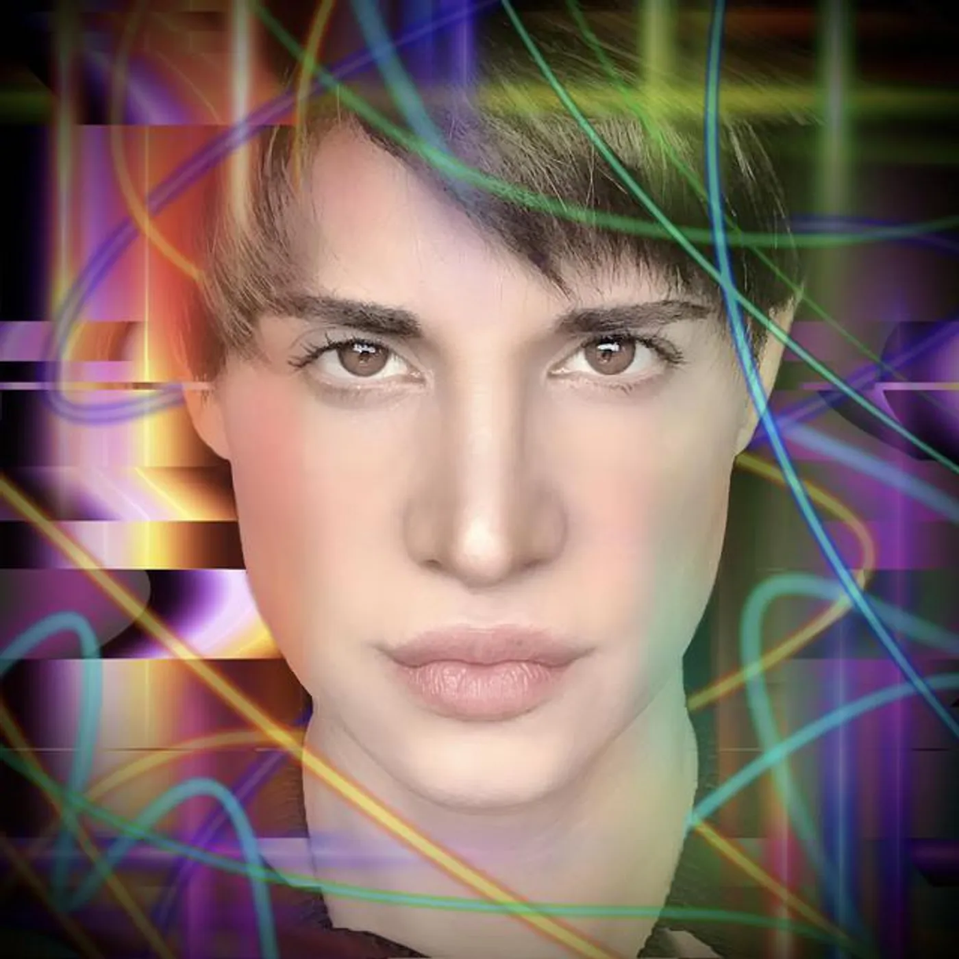 Fady Maalouf Brand Page