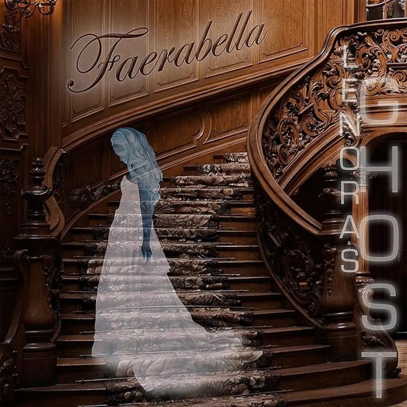 Faerabella Brand Page