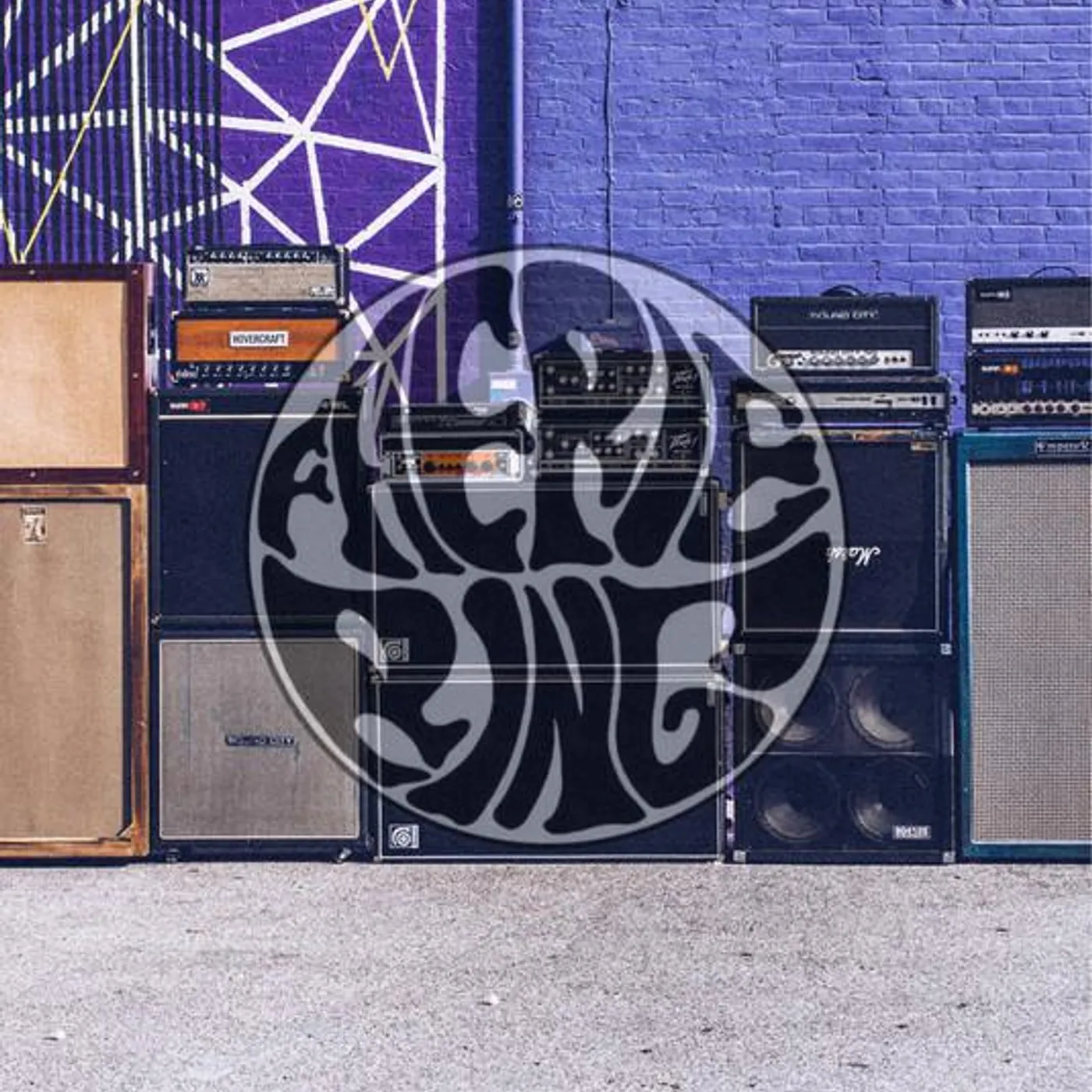 Faerie Ring Brand Page