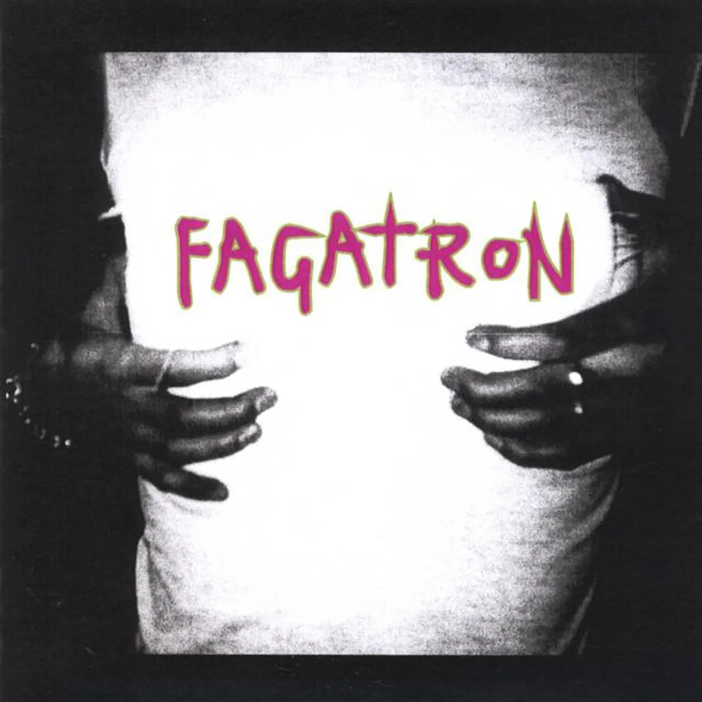 Fagatron Brand Page