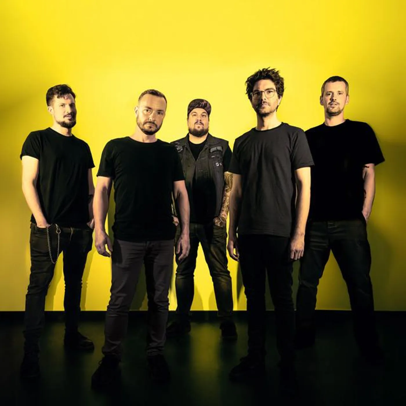 Fahnenflucht Brand Page